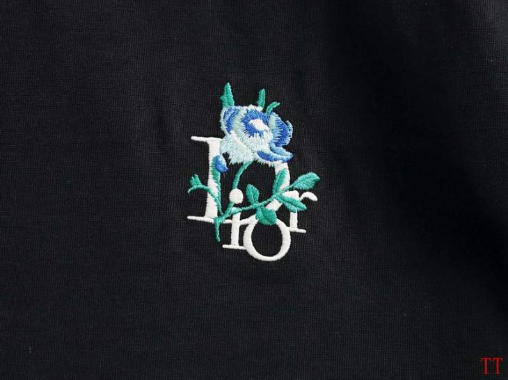 Dior T Shirts Short _SKUDiorS-XL20tr4715820